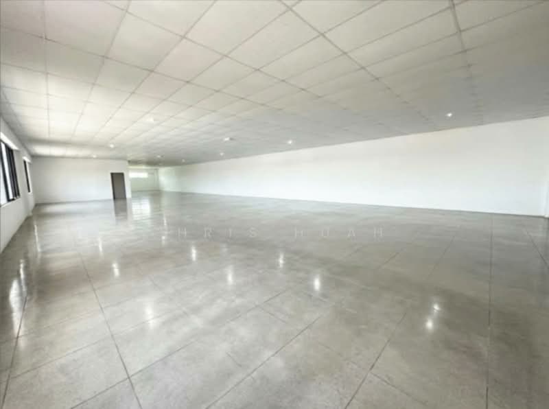 Kilang untuk Disewa di Juru (Penang) - Chris Huah - Interior - PropertyGuru.com.my