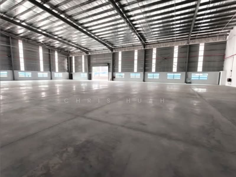 Kilang untuk Disewa di Juru (Penang) - Chris Huah - Interior - PropertyGuru.com.my