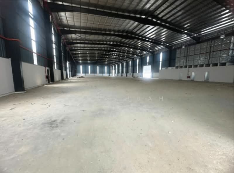 Kilang untuk Disewa di Juru (Penang) - Chris Huah - Interior - PropertyGuru.com.my