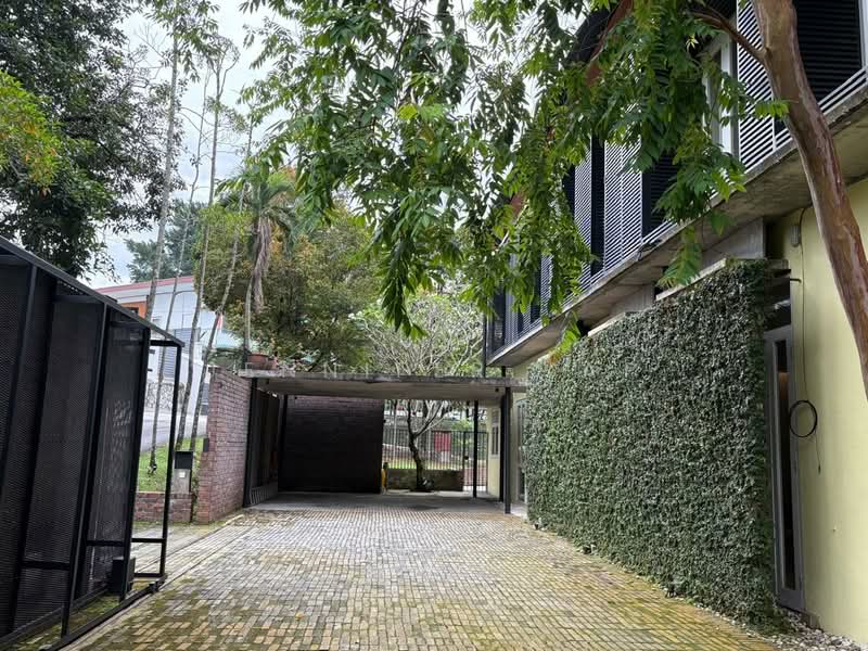 Bungalow for Sale in Ukay Heights (Ampang) - Jennifer Yap - PropertyGuru.com.my