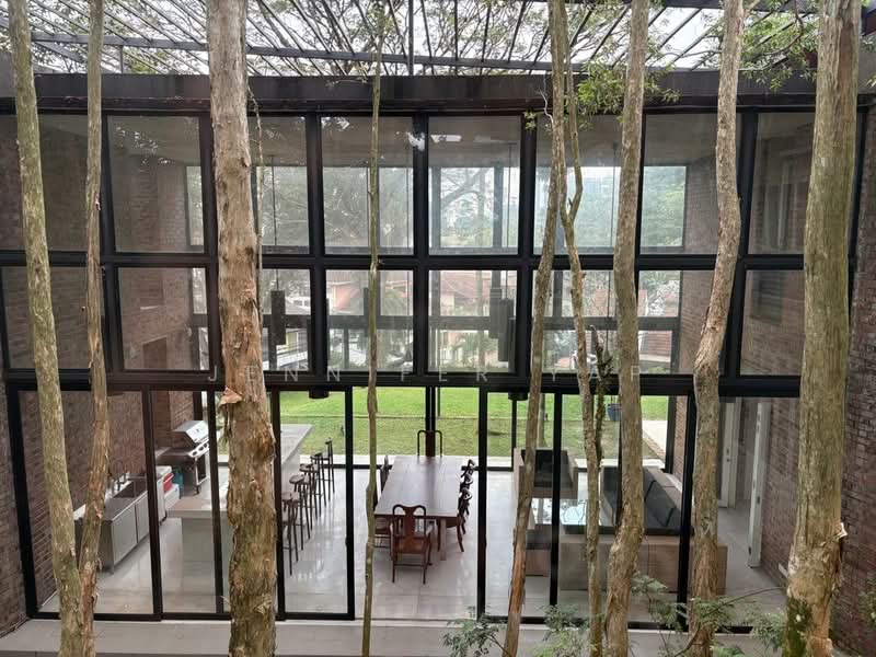 Bungalow for Sale in Ukay Heights (Ampang) - Jennifer Yap - PropertyGuru.com.my
