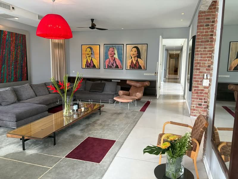 Bungalow for Sale in Ukay Heights (Ampang) - Jennifer Yap - PropertyGuru.com.my