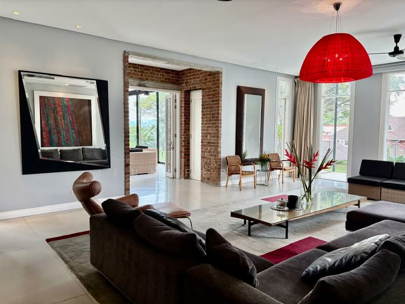 Bungalow for Sale in Ukay Heights (Ampang) - Jennifer Yap - PropertyGuru.com.my