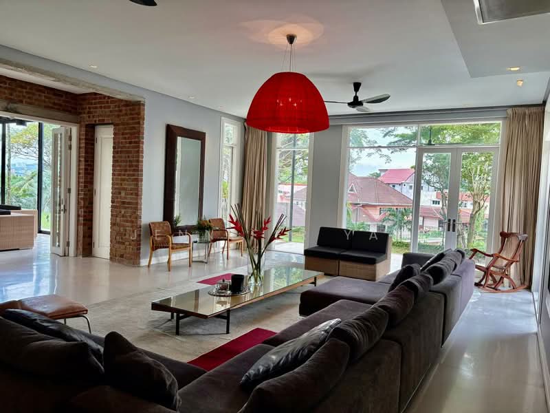Bungalow for Sale in Ukay Heights (Ampang) - Jennifer Yap - PropertyGuru.com.my