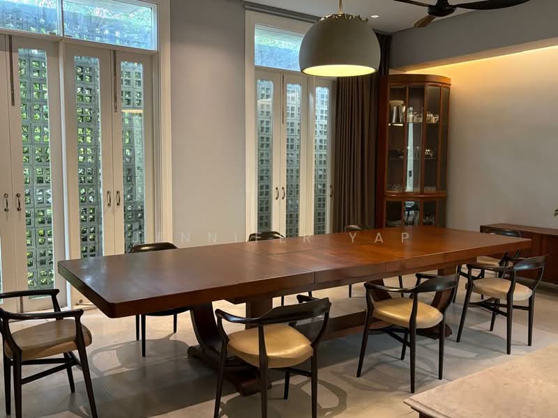 Bungalow for Sale in Ukay Heights (Ampang) - Jennifer Yap - PropertyGuru.com.my
