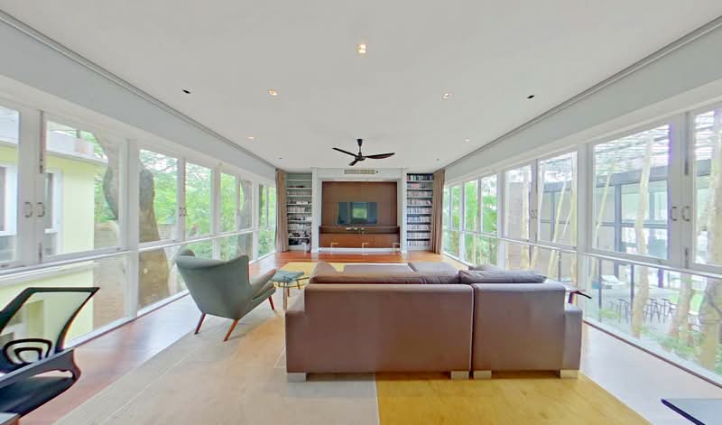 Bungalow for Sale in Ukay Heights (Ampang) - Jennifer Yap - PropertyGuru.com.my