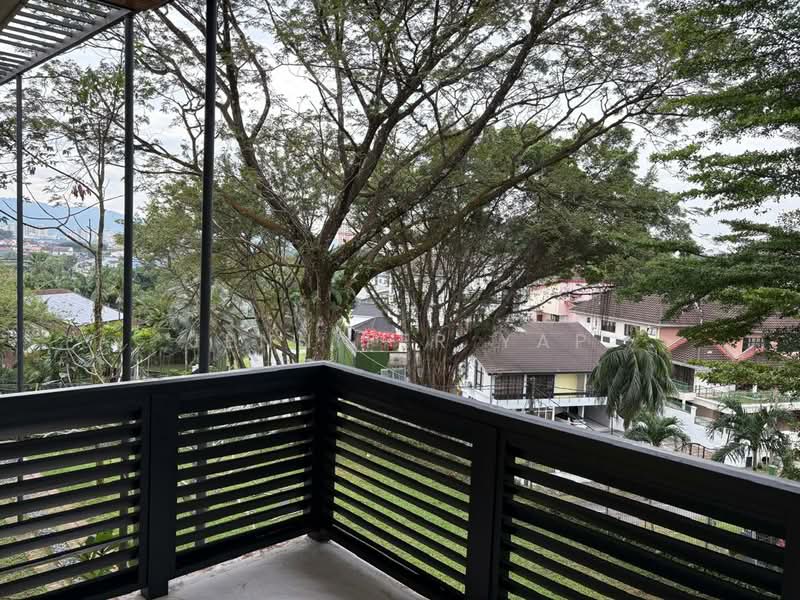 Bungalow for Sale in Ukay Heights (Ampang) - Jennifer Yap - PropertyGuru.com.my