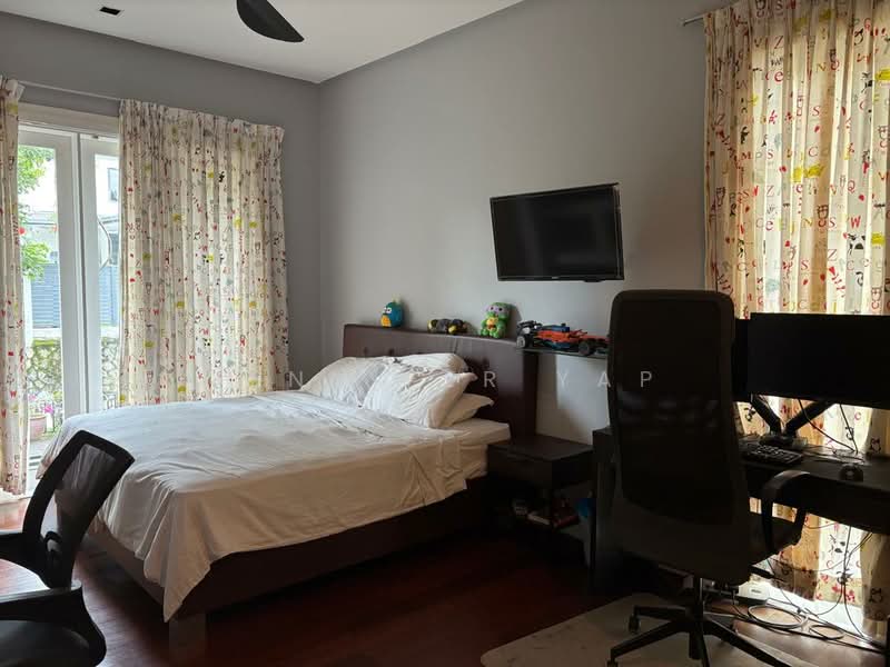 Bungalow for Sale in Ukay Heights (Ampang) - Jennifer Yap - PropertyGuru.com.my