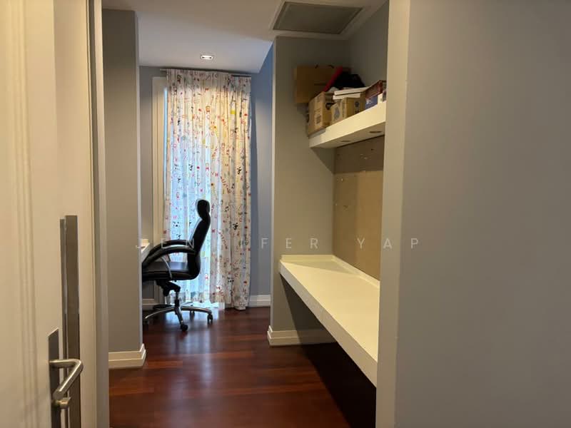 Bungalow for Sale in Ukay Heights (Ampang) - Jennifer Yap - PropertyGuru.com.my