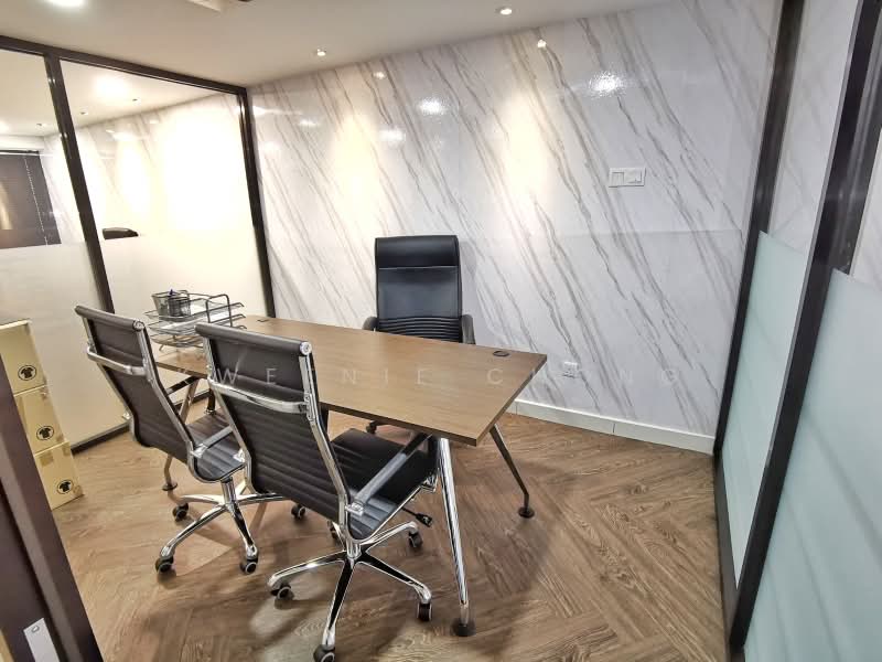 Office for Sale in Kampung Berembang (Ampang) - Kweenie Chong - Study - PropertyGuru.com.my
