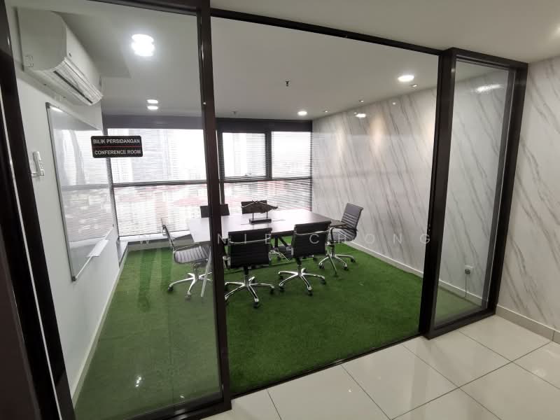Office for Sale in Kampung Berembang (Ampang) - Kweenie Chong - Interior - PropertyGuru.com.my