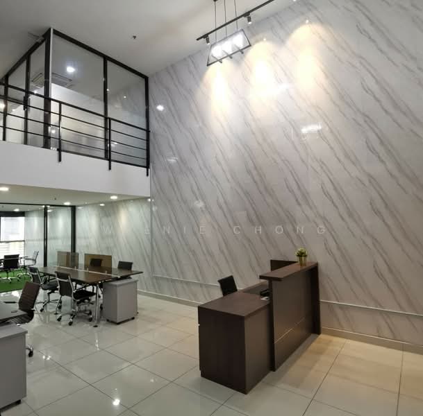 Office for Sale in Kampung Berembang (Ampang) - Kweenie Chong - Interior - PropertyGuru.com.my
