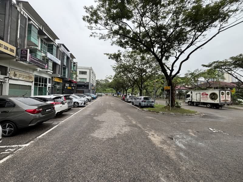 Kedai untuk Dijual di Pusat Perdagangan Danga Utama (Johor Bahru) - Yvonne Chong - PropertyGuru.com.my