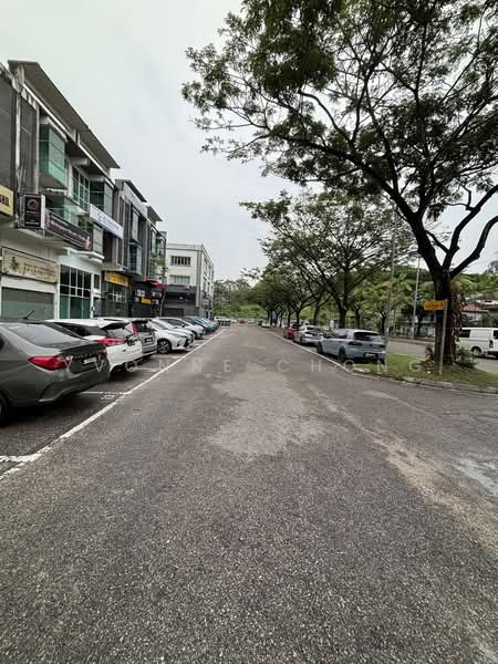 Kedai untuk Dijual di Pusat Perdagangan Danga Utama (Johor Bahru) - Yvonne Chong - PropertyGuru.com.my