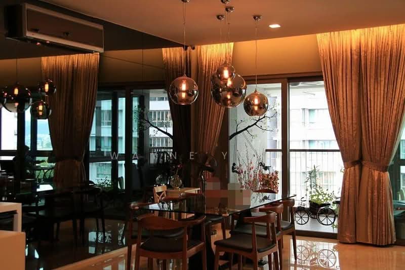 Condominium for Sale at Seni Mont Kiara - Wayne Yeap - PropertyGuru.com.my