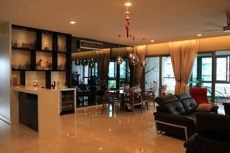 Condominium for Sale at Seni Mont Kiara - Wayne Yeap - PropertyGuru.com.my