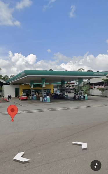 Commercial Land for Sale in Taman Aman (Senai) - Alex Looi - PropertyGuru.com.my