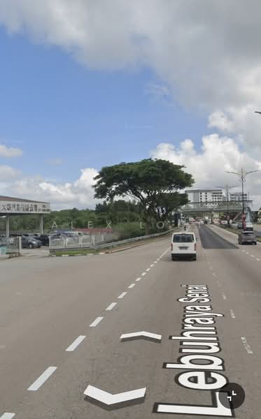 Commercial Land for Sale in Taman Aman (Senai) - Alex Looi - PropertyGuru.com.my