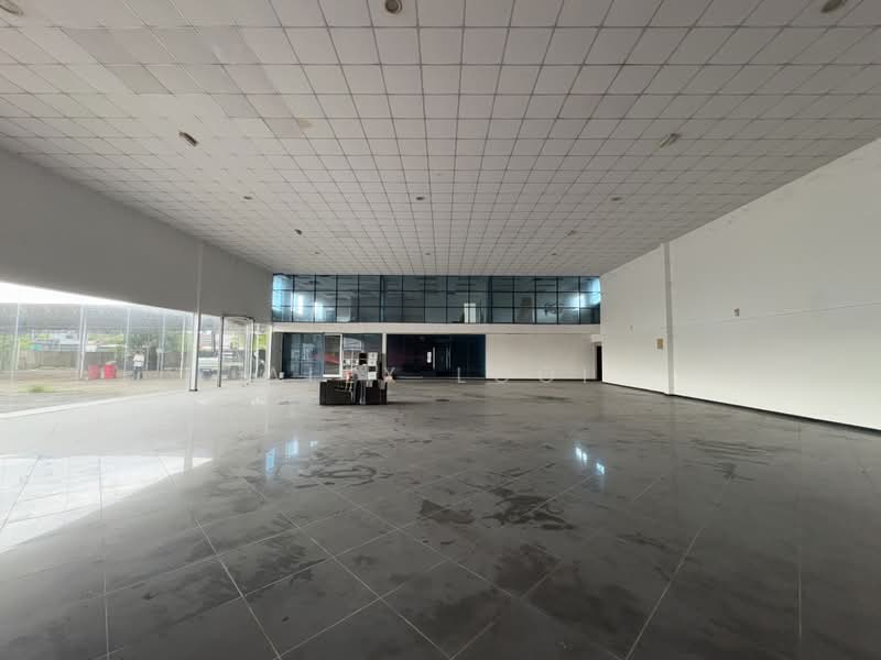Commercial Land for Sale in Taman Aman (Senai) - Alex Looi - PropertyGuru.com.my