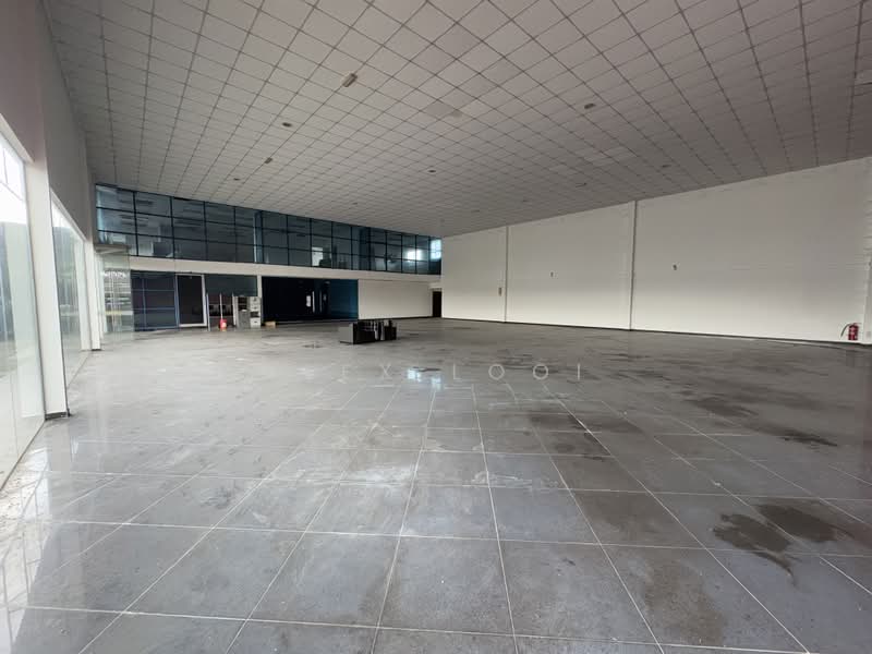 Commercial Land for Sale in Taman Aman (Senai) - Alex Looi - PropertyGuru.com.my