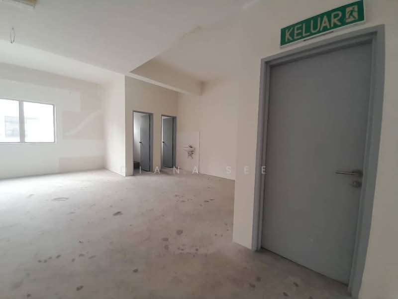 Office for Rent in Port Klang (Pelabuhan Klang) (Selangor) - Diana See - Interior - PropertyGuru.com.my