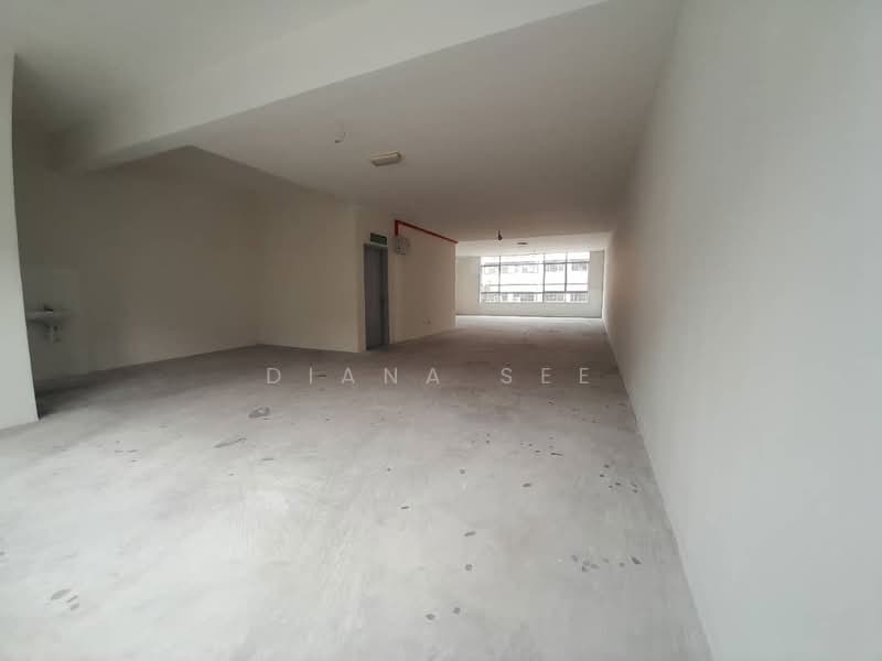 Office for Rent in Port Klang (Pelabuhan Klang) (Selangor) - Diana See - Interior - PropertyGuru.com.my