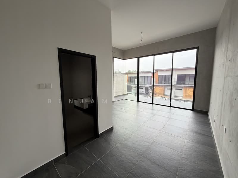 3-storey Terraced House for Rent in Bandar Putra (Kulai) - Benjamin Chan - PropertyGuru.com.my
