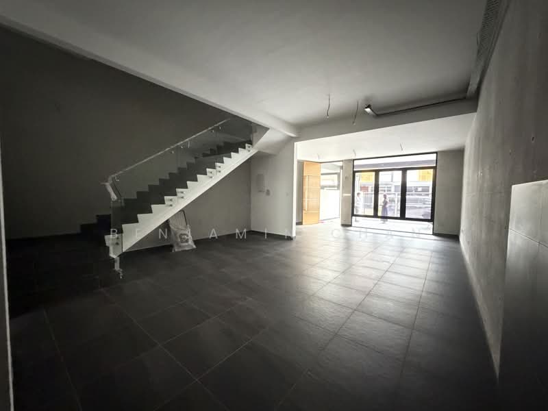 3-storey Terraced House for Rent in Bandar Putra (Kulai) - Benjamin Chan - PropertyGuru.com.my
