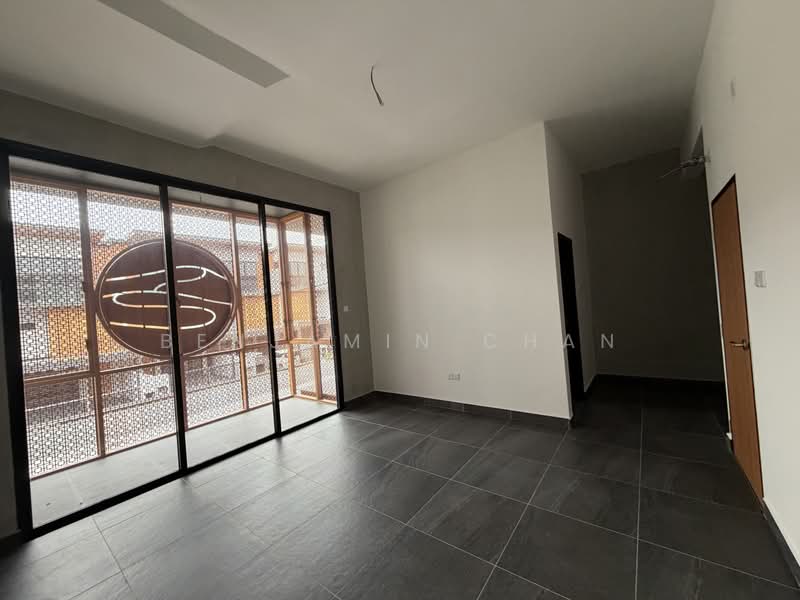 3-storey Terraced House for Rent in Bandar Putra (Kulai) - Benjamin Chan - PropertyGuru.com.my