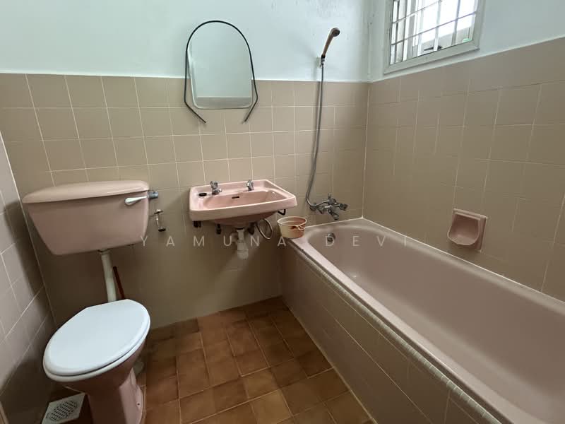 2-storey Terraced House for Rent in SS18 (Subang Jaya) - Yamuna Devi Krishnan Kutty - PropertyGuru.com.my