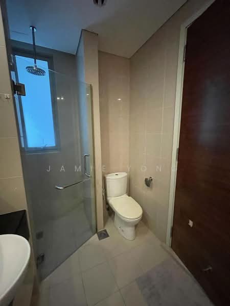 Kondominium untuk Disewa di Marc Residence - Jamie Yong - Bathroom - PropertyGuru.com.my