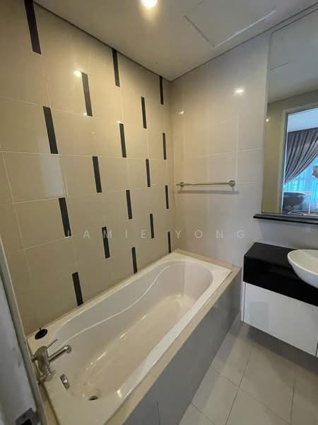 Kondominium untuk Disewa di Marc Residence - Jamie Yong - Bathroom - PropertyGuru.com.my