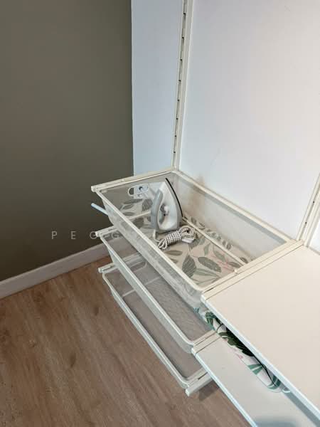 Service Residence for Rent at Arte Plus - Peggy Chong - Interior - PropertyGuru.com.my