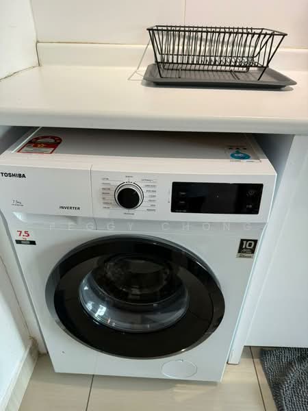 Service Residence for Rent at Arte Plus - Peggy Chong - Interior - PropertyGuru.com.my