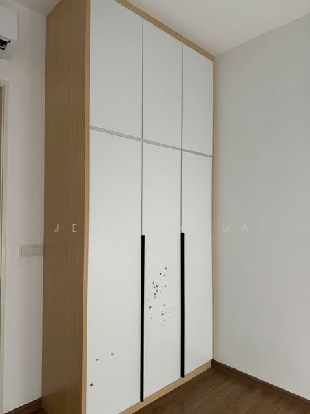 Servis Apartment untuk Dijual di Paisley @ Tropicana Metropark - Jeslyn Chua - Interior - PropertyGuru.com.my