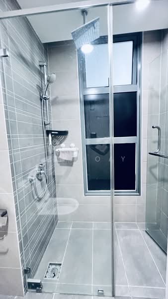 Service Residence for Rent at Teega Suites - Zen Koay - Bathroom - PropertyGuru.com.my