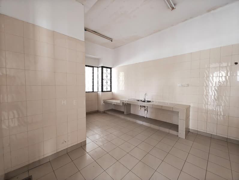 Terraced House for Sale in Taman Esplanad (Bukit Jalil) - Hei Kar Jun - Kitchen - PropertyGuru.com.my