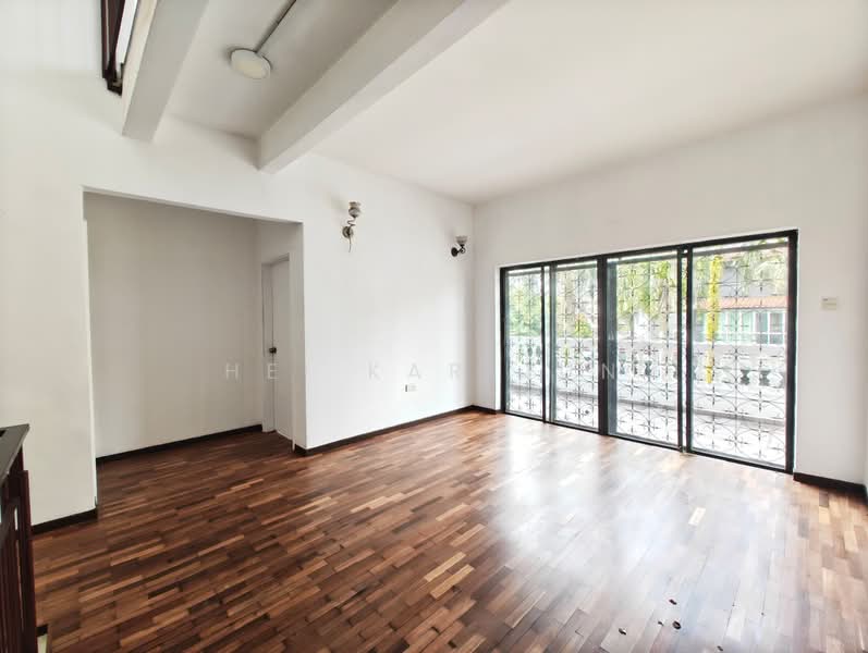 Terraced House for Sale in Taman Esplanad (Bukit Jalil) - Hei Kar Jun - Living Room - PropertyGuru.com.my