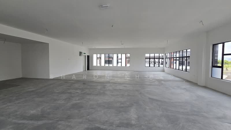 Kedai / Pejabat untuk Disewa di Semenyih (Selangor) - Sharon Khong - Interior - PropertyGuru.com.my