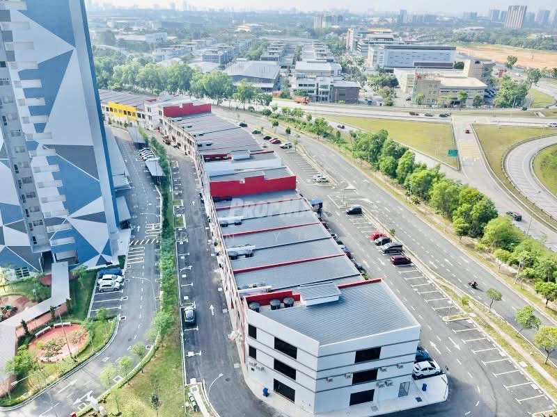 Kondominium untuk Disewa di Idaman Bukit Jelutong - Erin Yusof - PropertyGuru.com.my