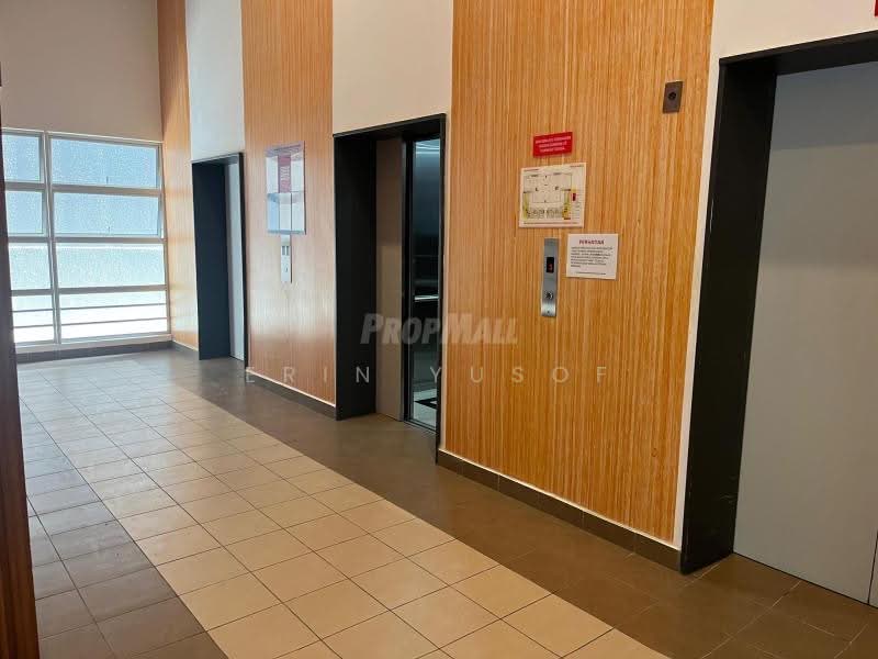 Kondominium untuk Disewa di Idaman Bukit Jelutong - Erin Yusof - PropertyGuru.com.my
