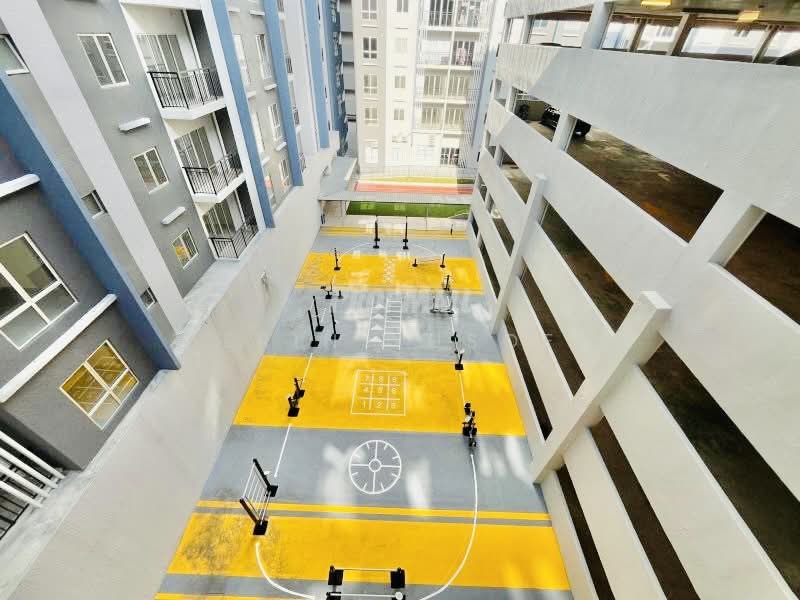 Kondominium untuk Disewa di Idaman Bukit Jelutong - Erin Yusof - PropertyGuru.com.my
