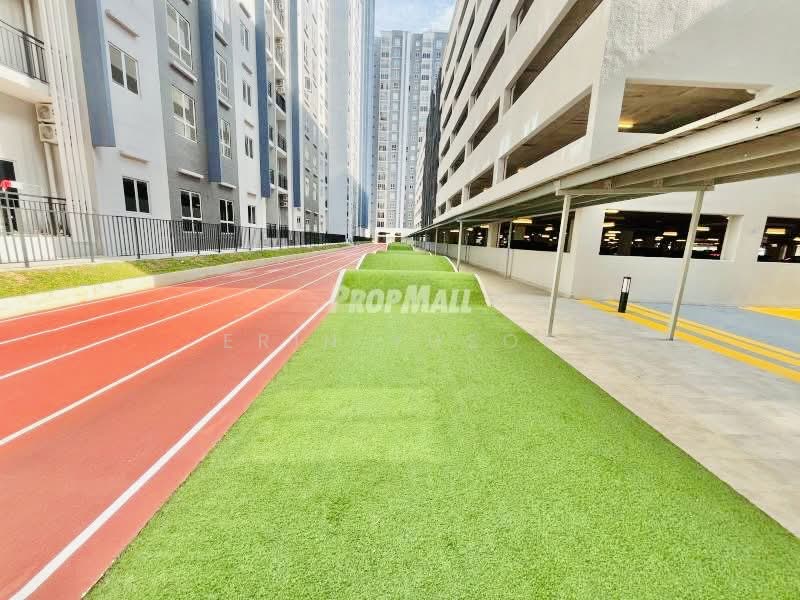 Kondominium untuk Disewa di Idaman Bukit Jelutong - Erin Yusof - PropertyGuru.com.my