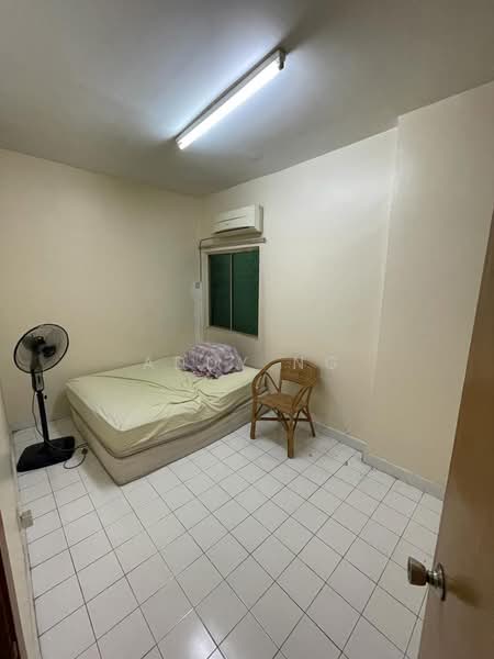 Kondominium untuk Dijual di Seri Cendekia - Addy Ng - Bedroom - PropertyGuru.com.my