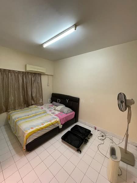 Kondominium untuk Dijual di Seri Cendekia - Addy Ng - Bedroom - PropertyGuru.com.my