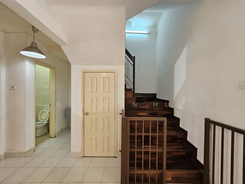 Townhouse for Sale in Saujana Melawati (Melawati) - Goh Kien Hua - Interior - PropertyGuru.com.my