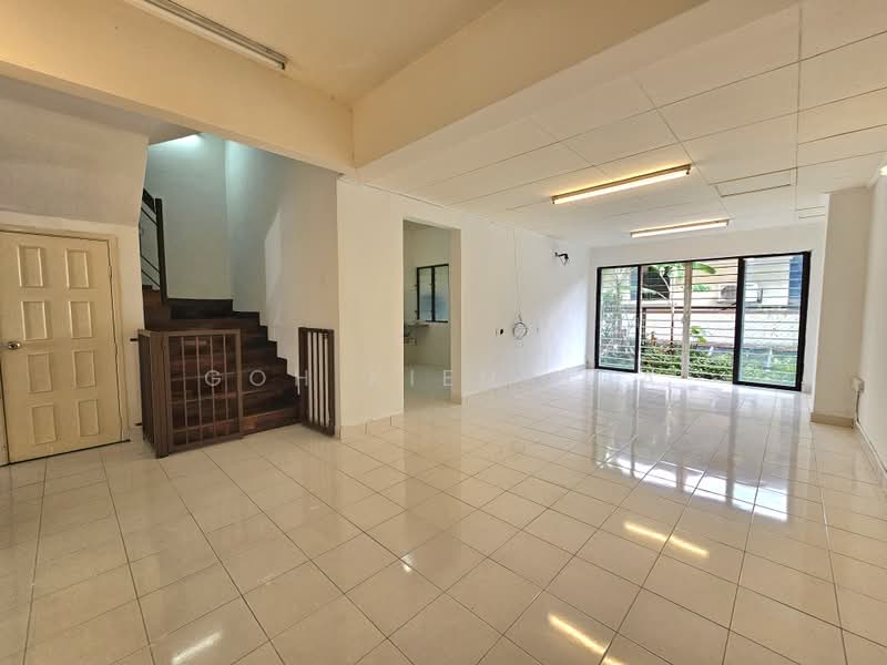 Townhouse for Sale in Saujana Melawati (Melawati) - Goh Kien Hua - Interior - PropertyGuru.com.my