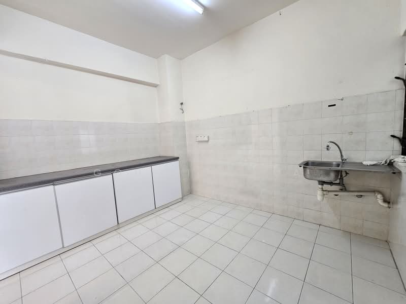 Townhouse for Sale in Saujana Melawati (Melawati) - Goh Kien Hua - Kitchen - PropertyGuru.com.my