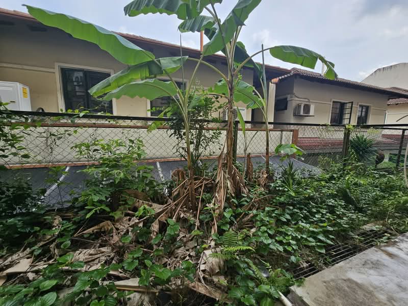 Townhouse for Sale in Saujana Melawati (Melawati) - Goh Kien Hua - Exterior - PropertyGuru.com.my
