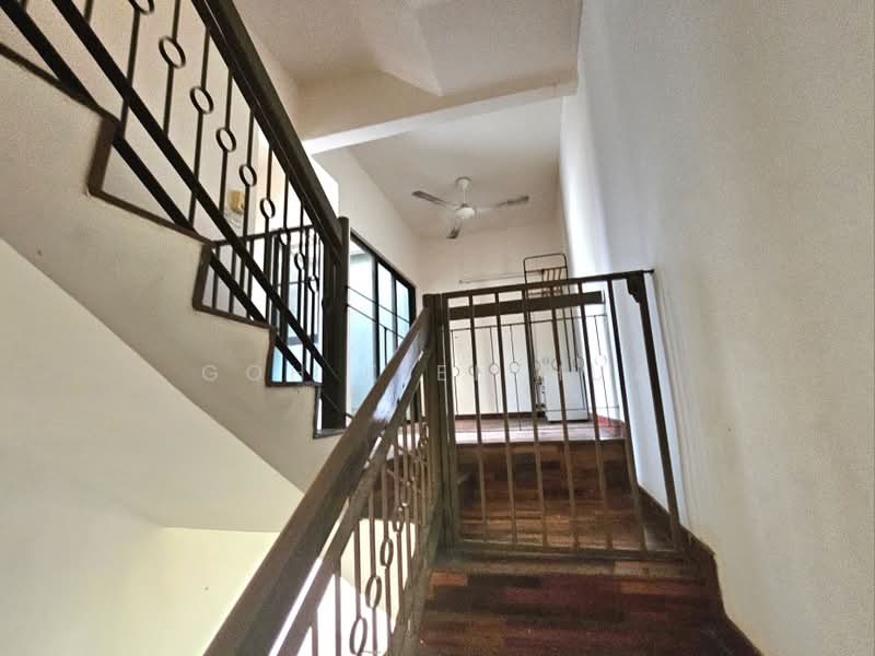 Townhouse for Sale in Saujana Melawati (Melawati) - Goh Kien Hua - Interior - PropertyGuru.com.my